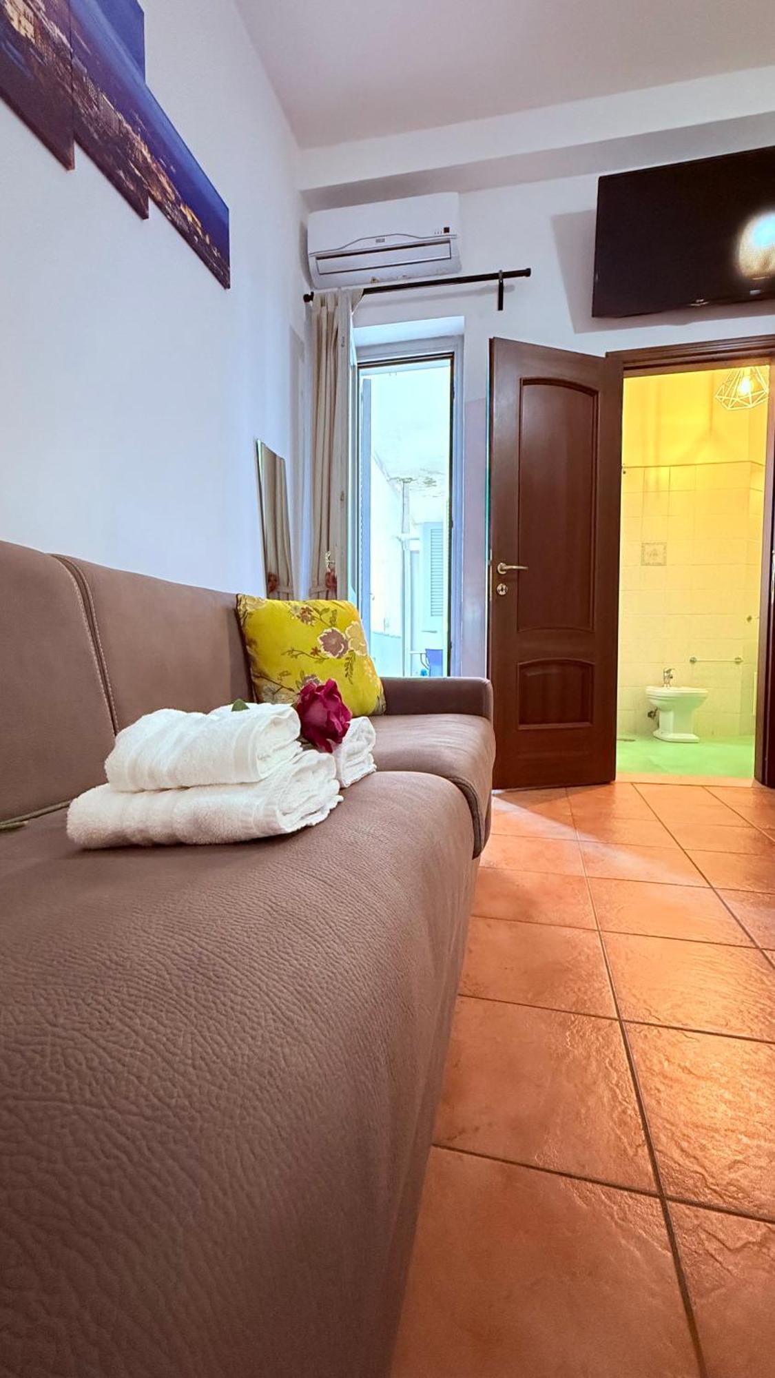 Vanvitelli Home Caserta Exterior photo